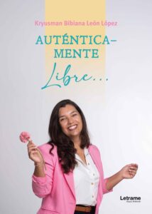 Auténticamente libre