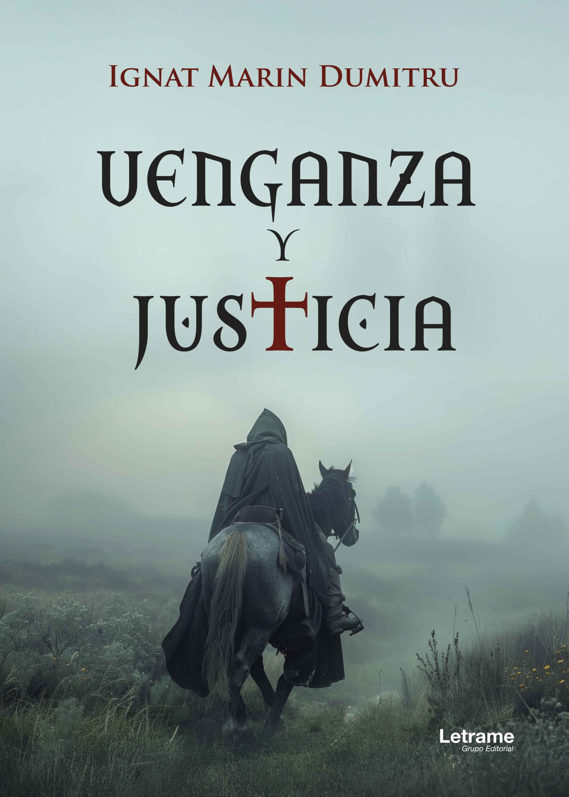 Venganza y Justicia