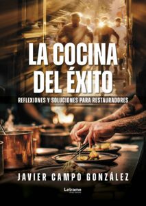 La cocina del éxito