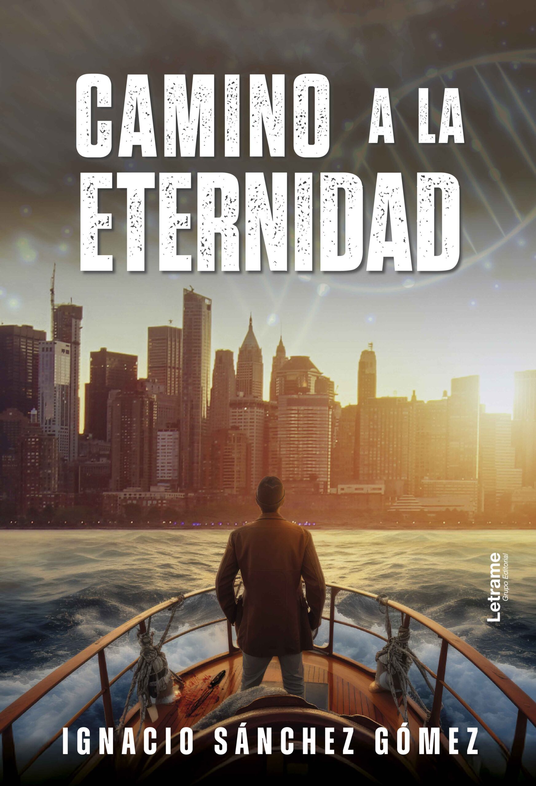 Camino a la eternidad