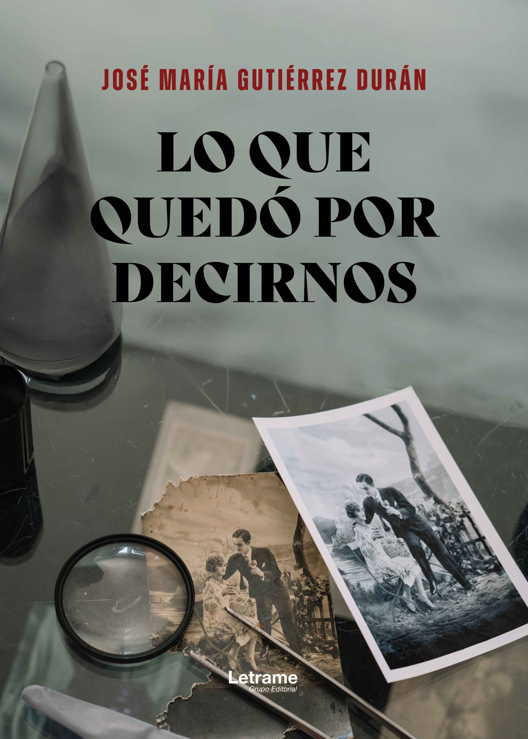 Lo que quedó por decirnos