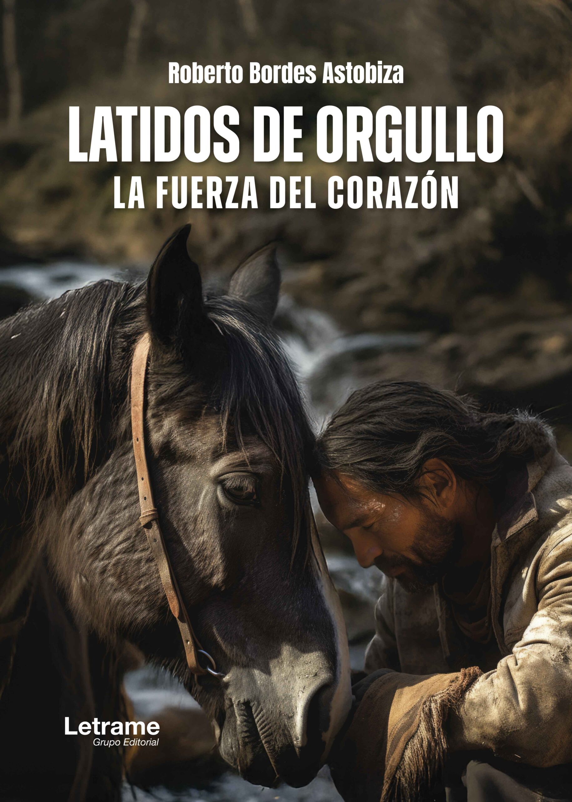 Latidos de orgullo, la fuerza del corazón