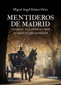 Mentideros de Madrid