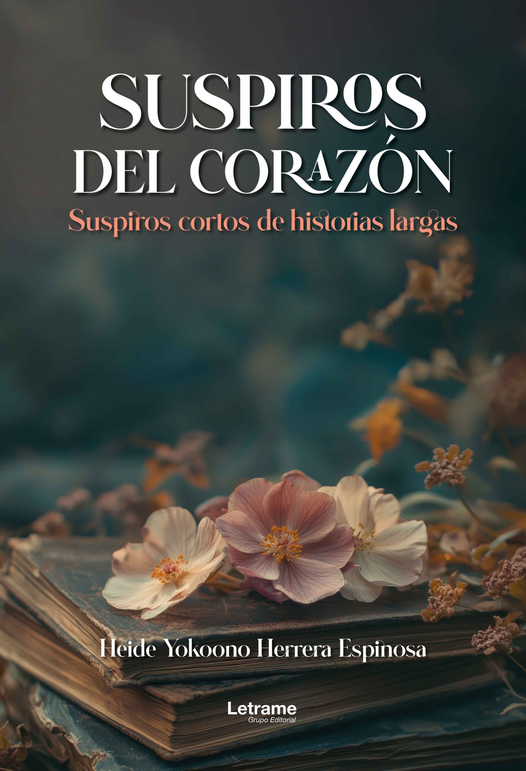 Suspiros del corazón