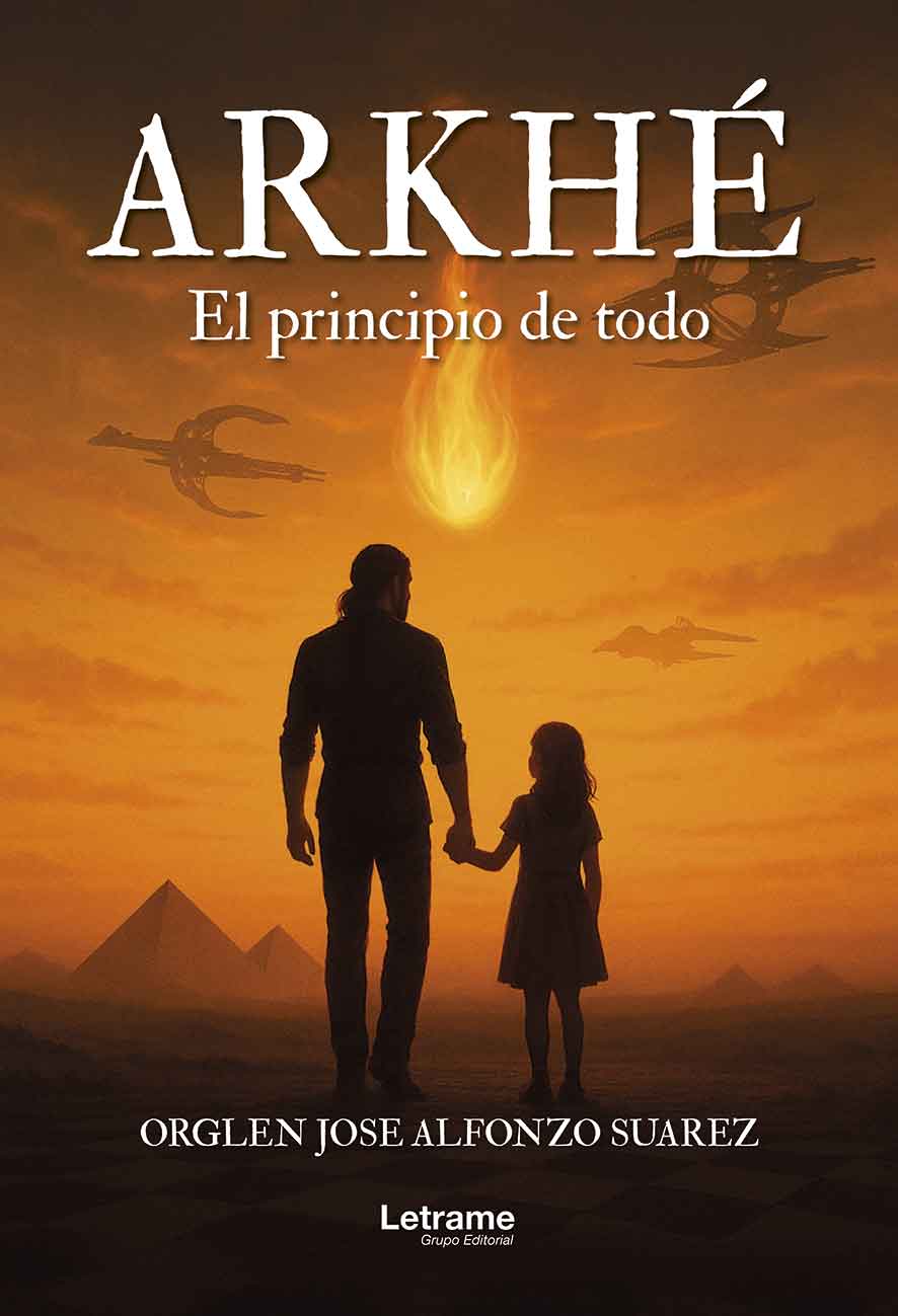 Arkhé