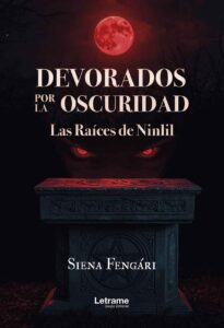 Devorados por la oscuridad