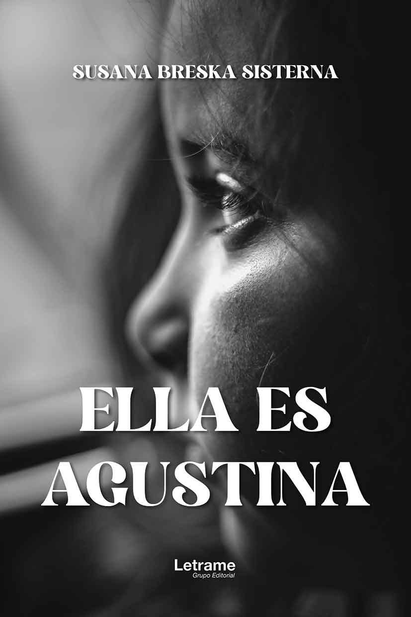 Ella es Agustina