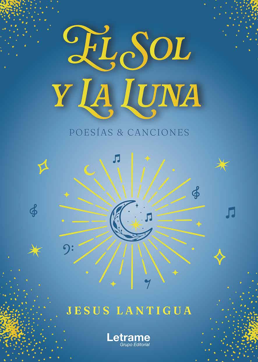 El sol y la luna