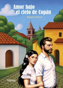 Amor bajo el cielo de Copán