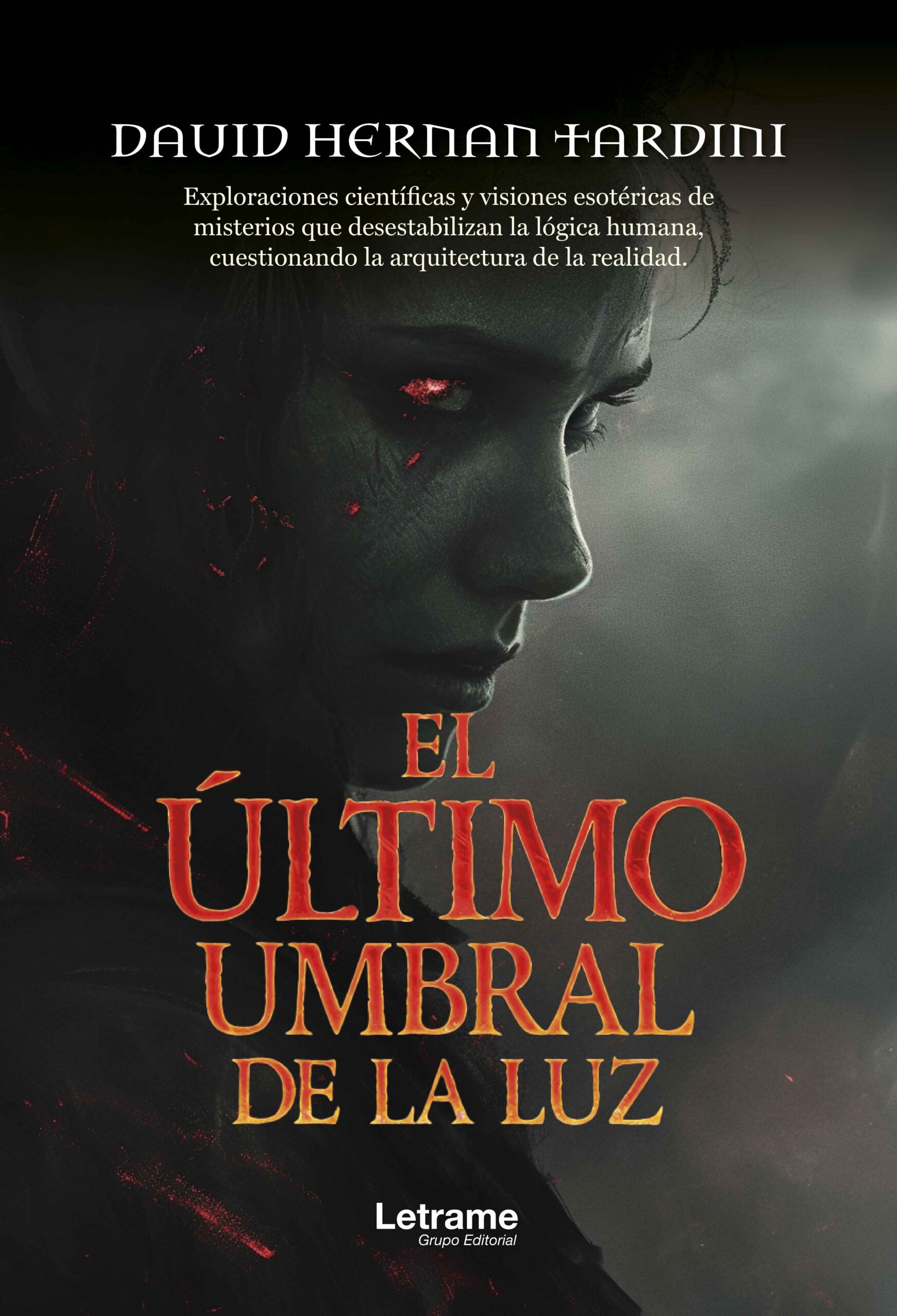 El último umbral de la luz