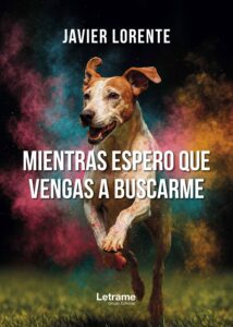 Mientras espero que vengas a buscarme