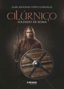 Cilurnigo soldado de Roma