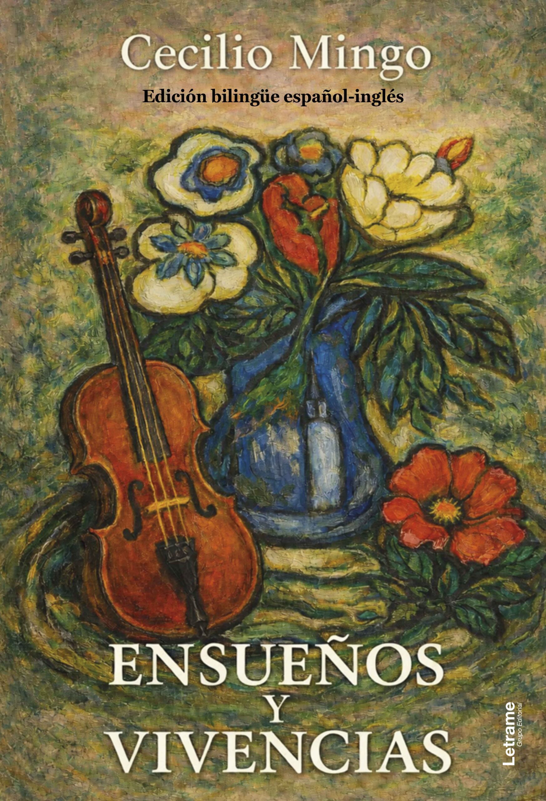 Ensueños y vivencias Versión español Inglés