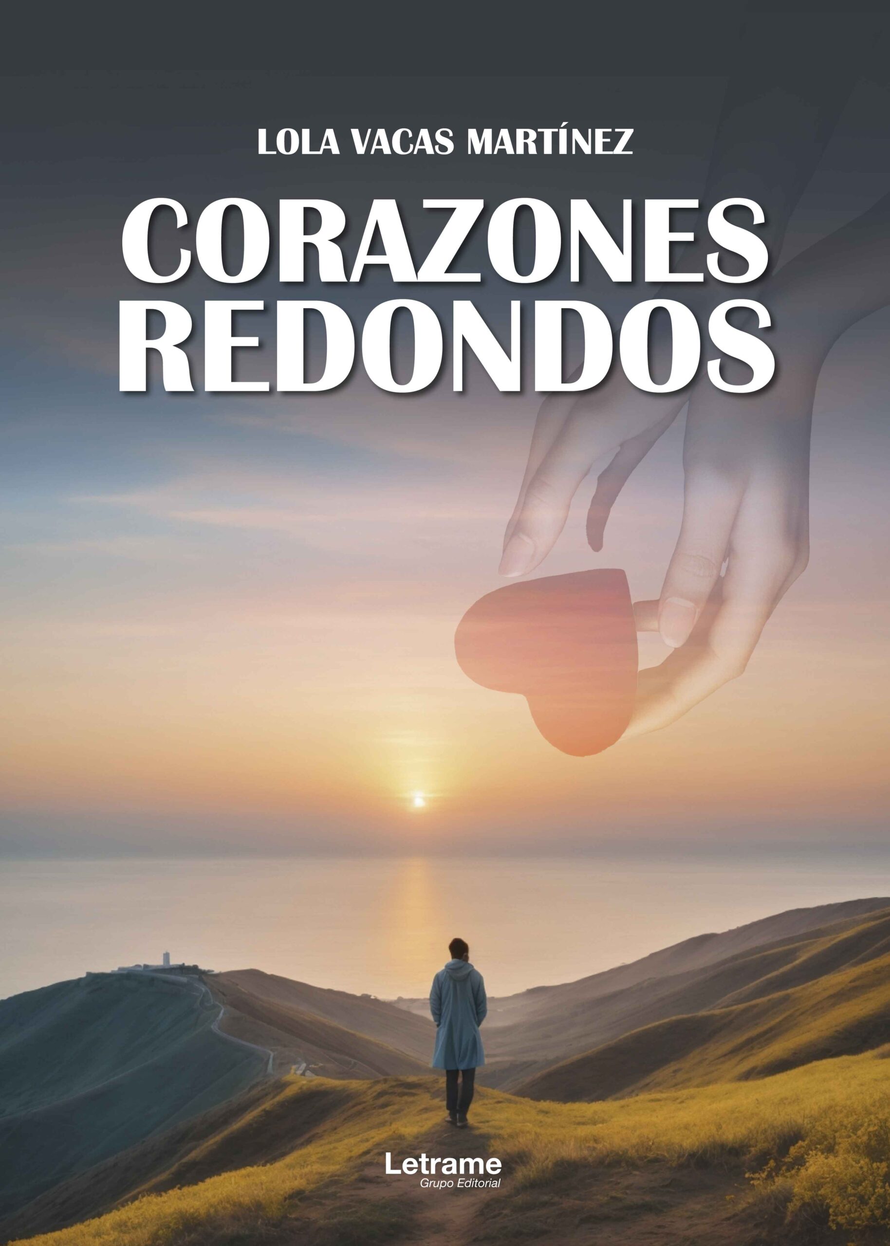 Corazones redondos