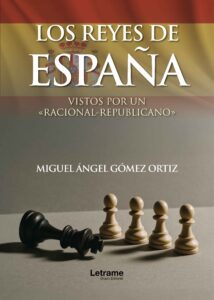 Los Reyes de España