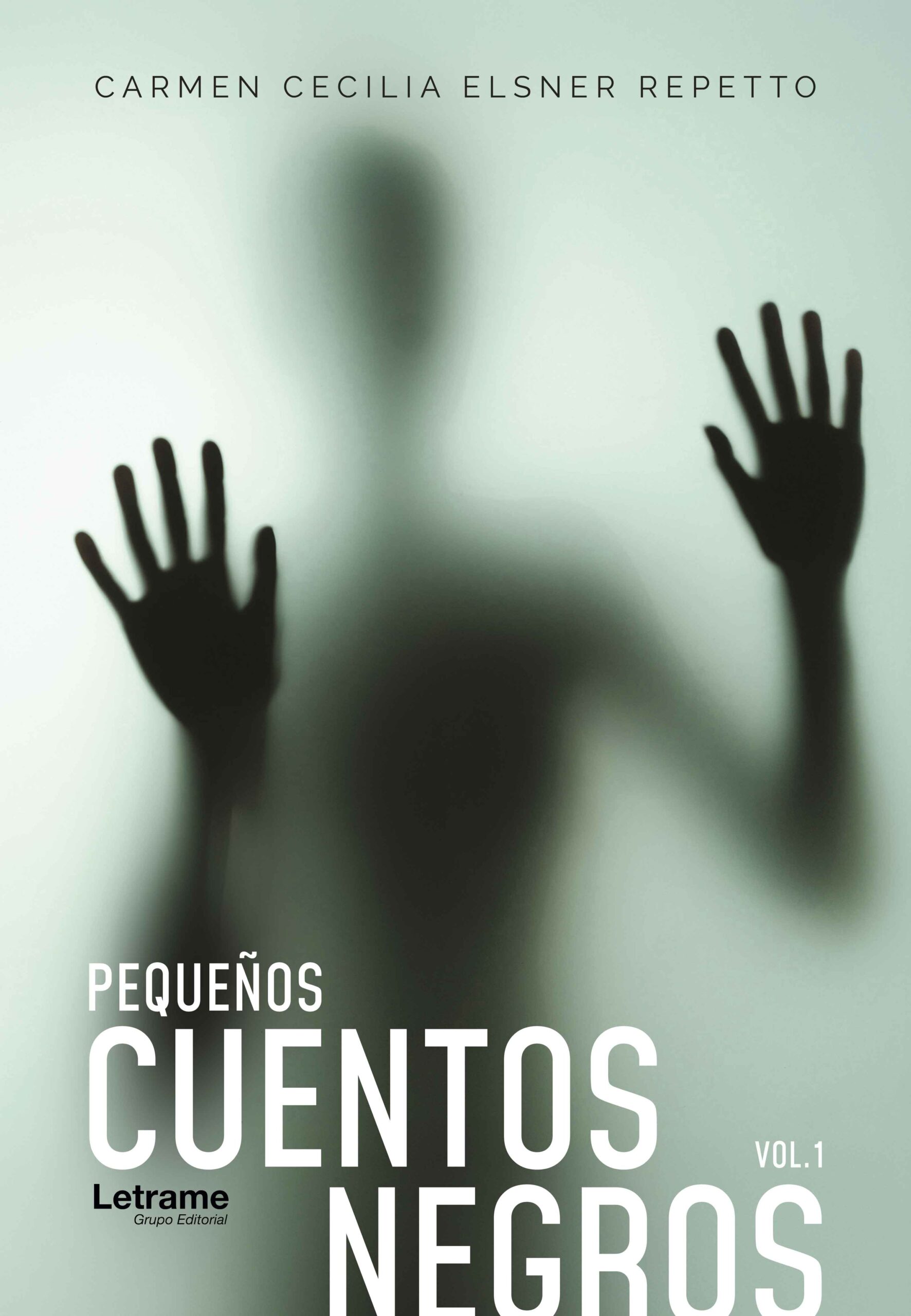 Pequeños cuentos negros