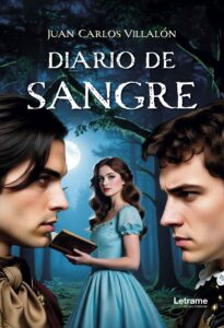 Diario de sangre
