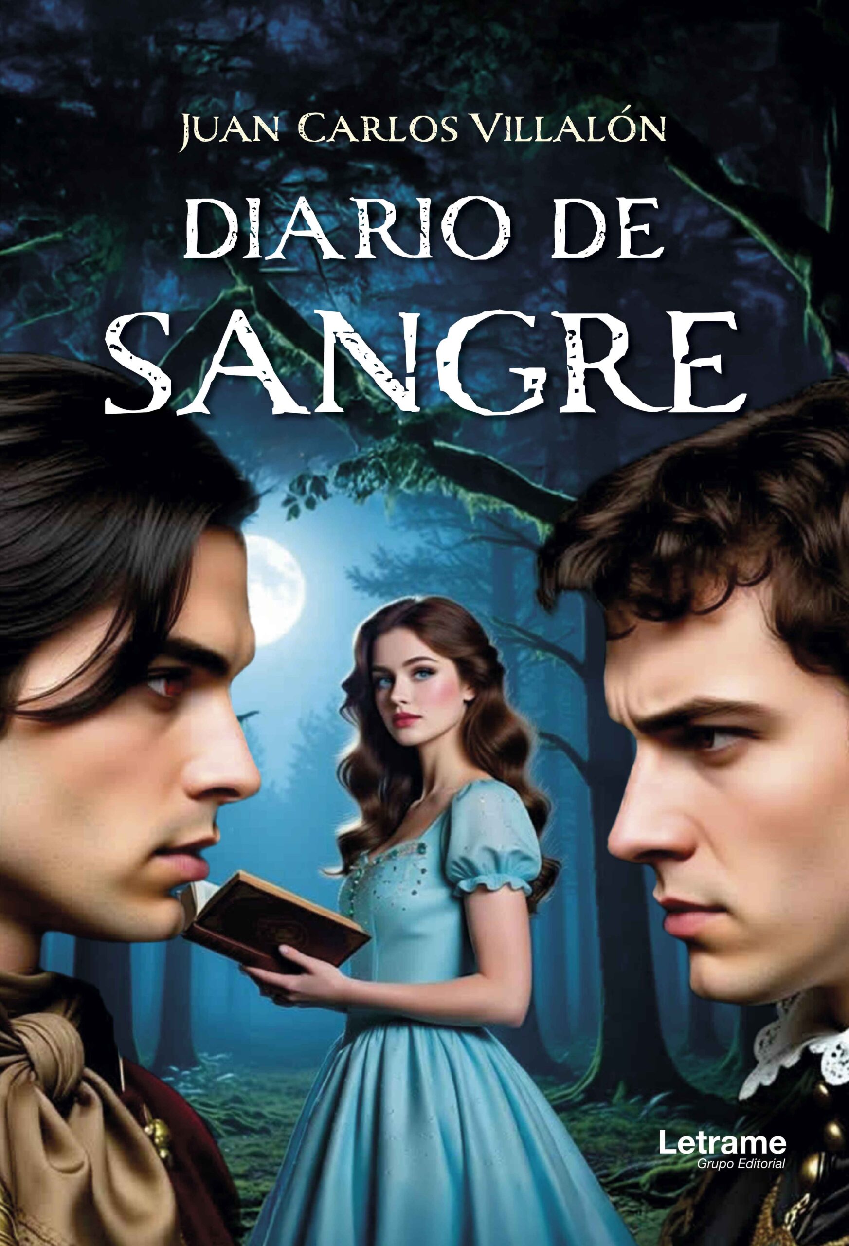 Diario de sangre
