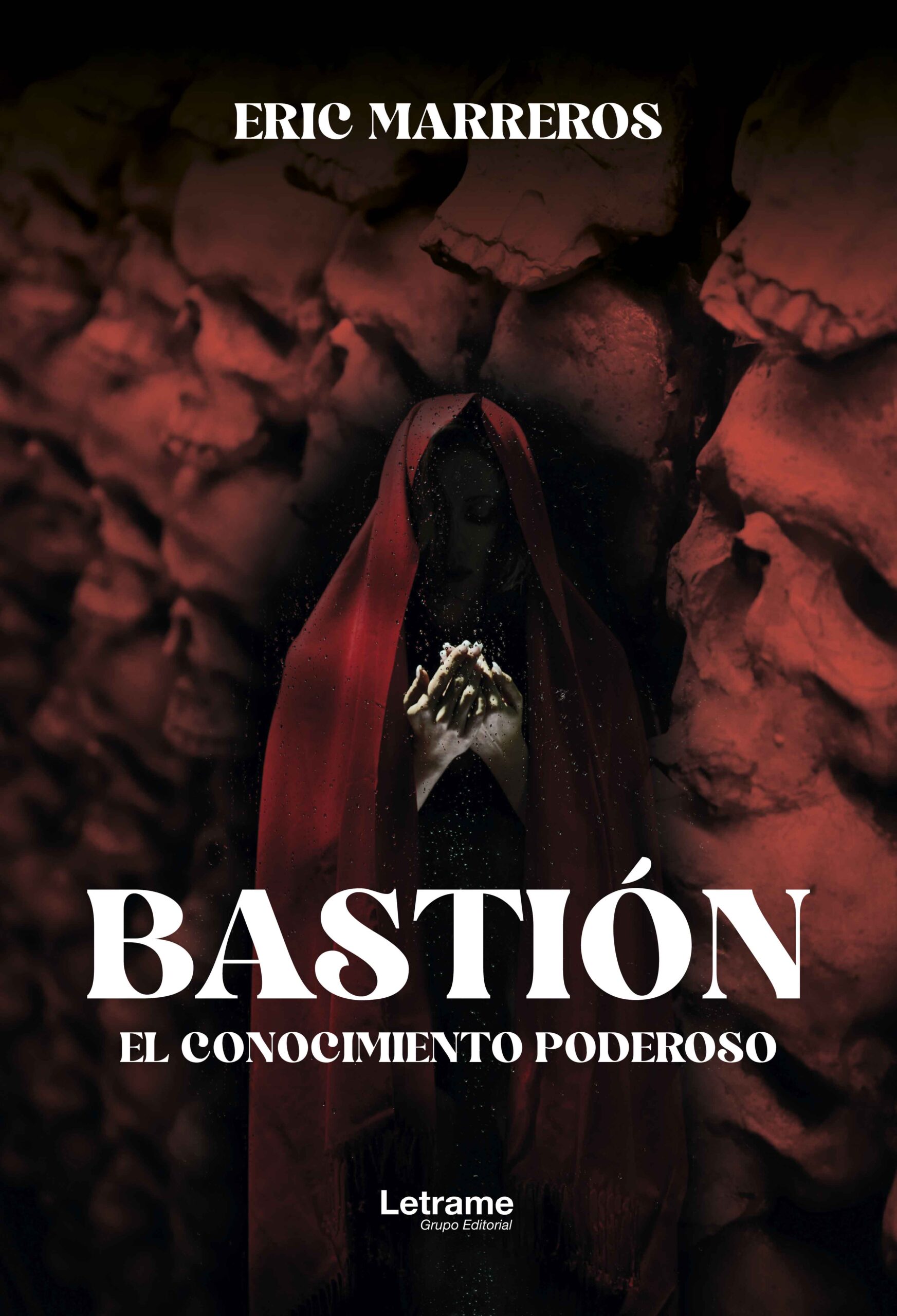 Bastión, el conocimiento poderoso