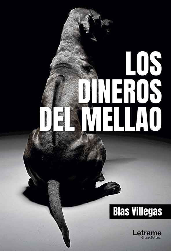 Los dineros del Mellao