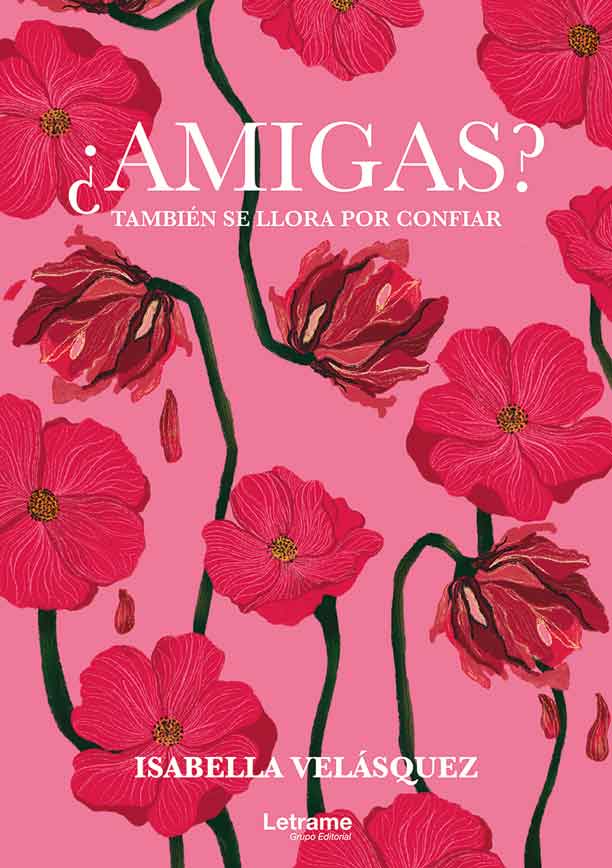 ¿Amigas?
