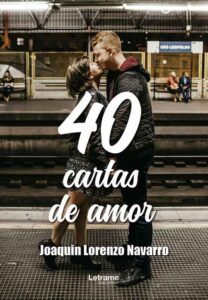 40 cartas de amor