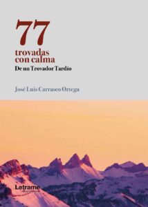 77 trovadas con calma