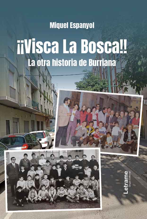 ¡¡Visca la Bosca!!