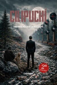 Cilipuchí. 2ª Edición