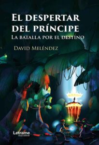 El despertar del príncipe