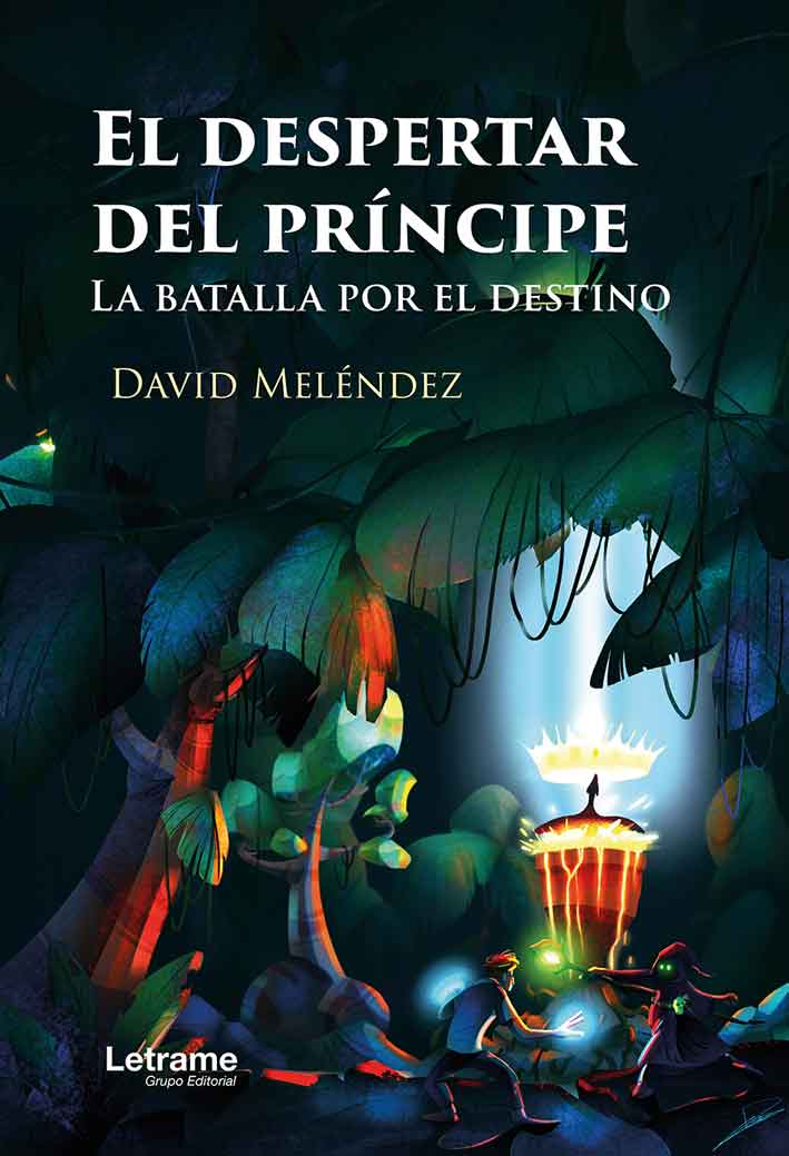 El despertar del príncipe