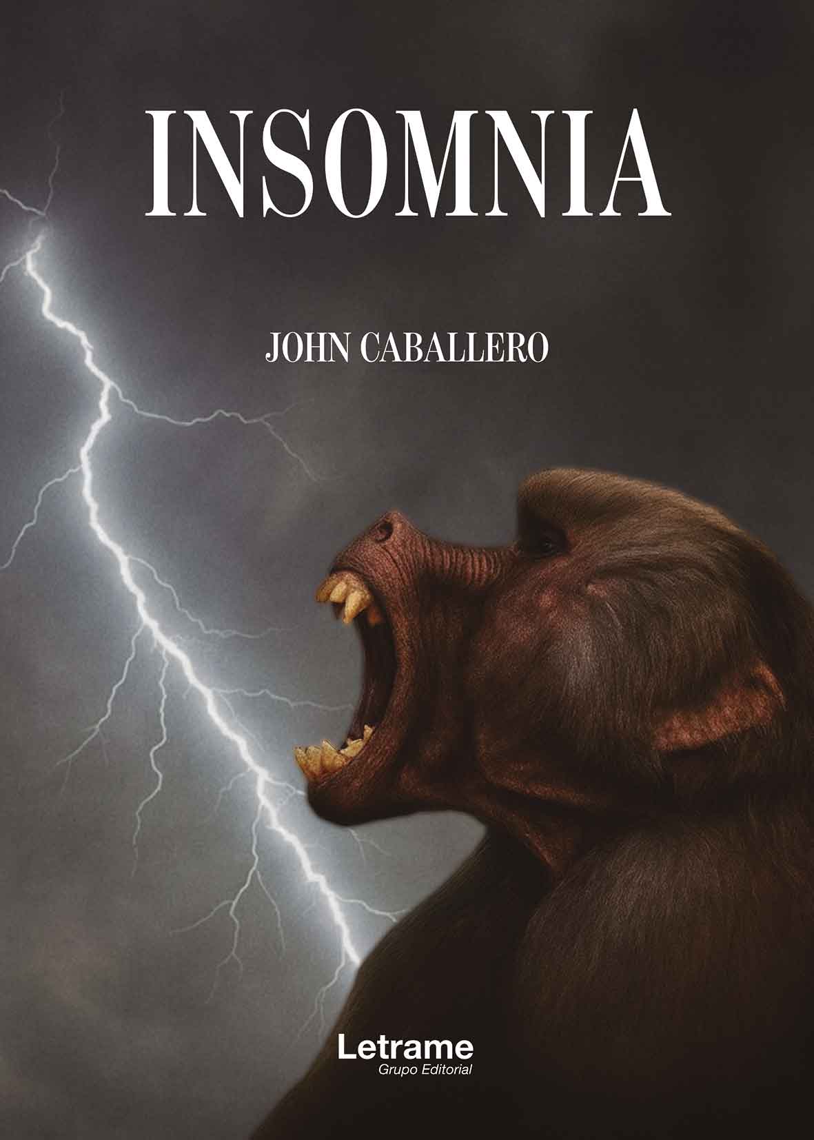 Insomnia