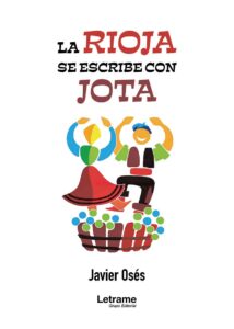 La Rioja se escribe con jota