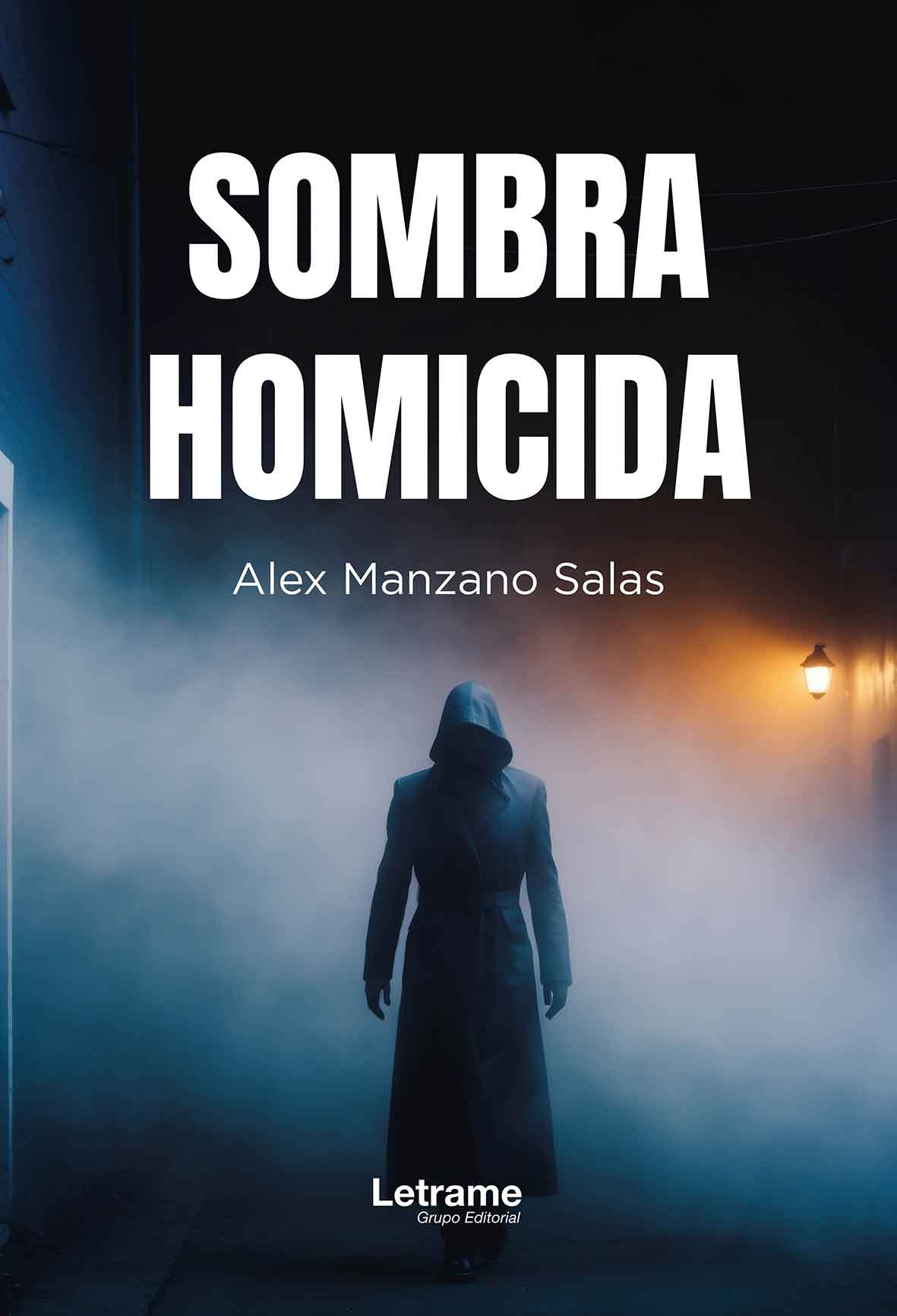 Sombra homicida