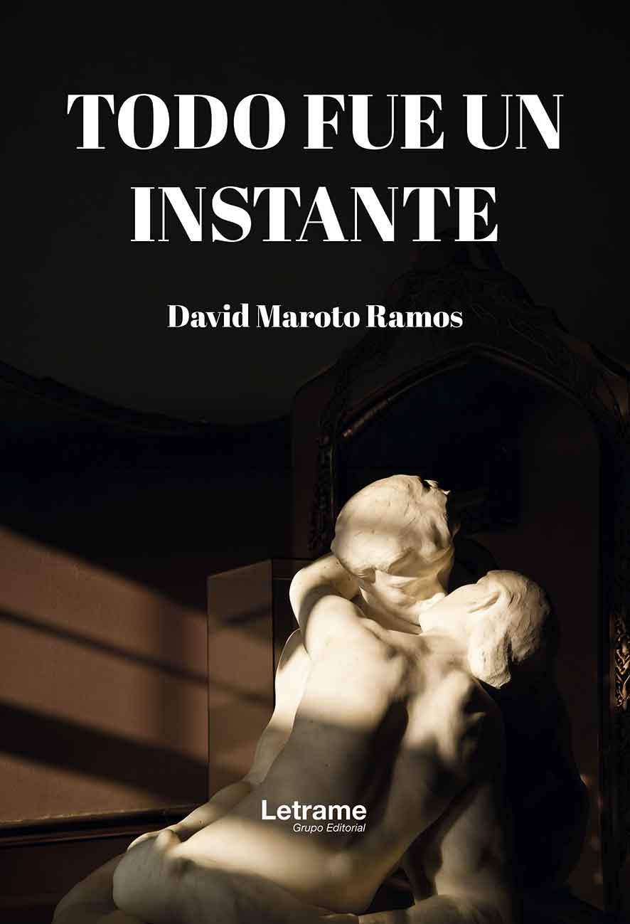 Todo fue un instante