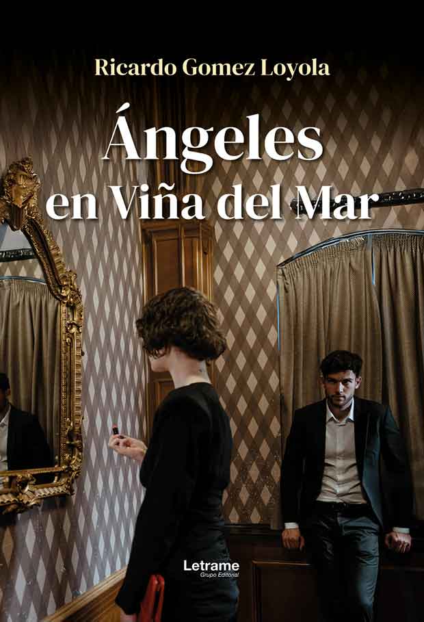 Ángeles en Viña del Mar