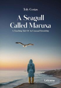 A Seagull Called Maruxa
