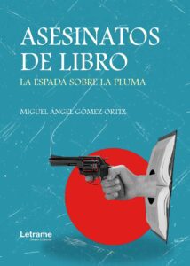 Asesinatos de libro