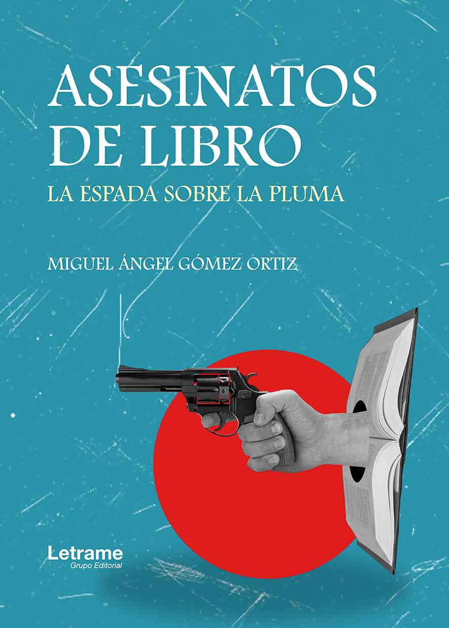 Asesinatos de libro