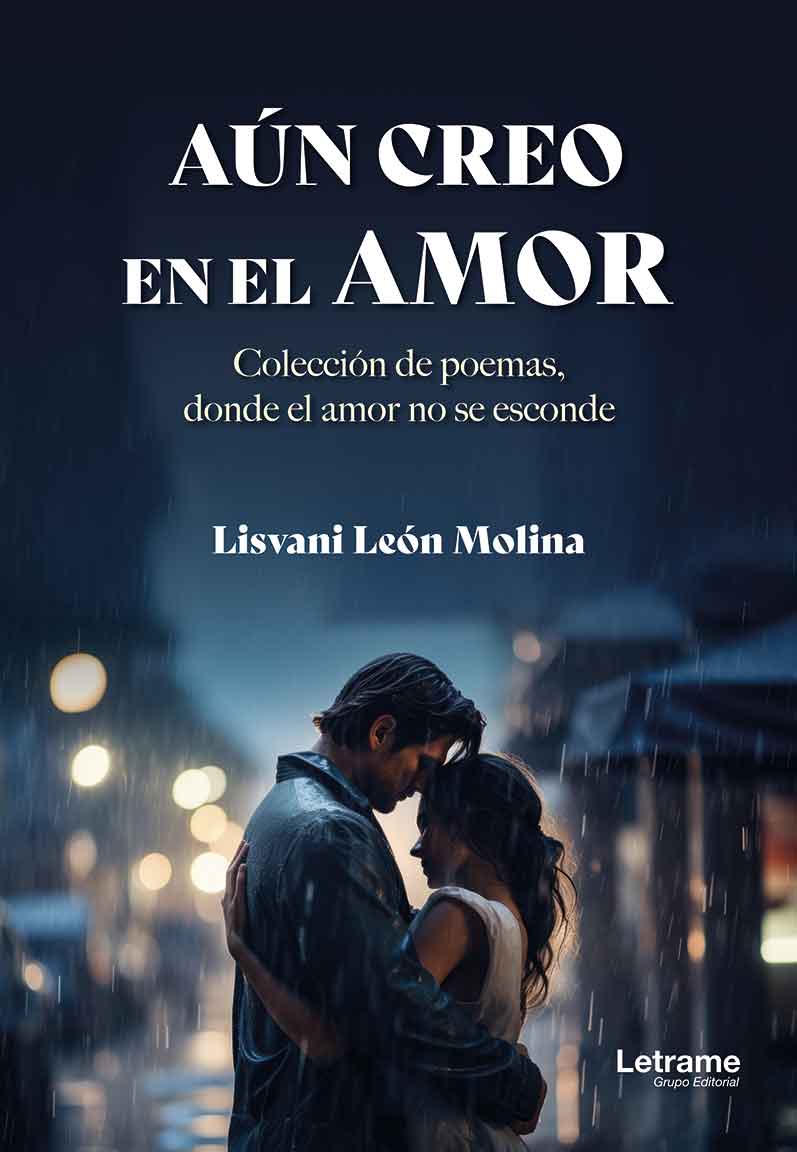 Aún creo en el amor