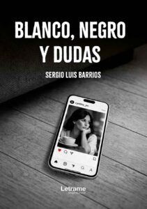 Blanco, negro y dudas