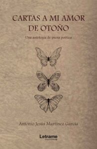 Cartas a mi amor de otoño