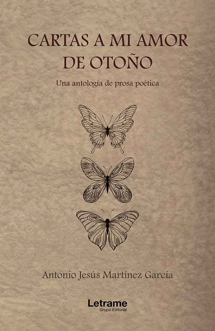 Cartas a mi amor de otoño