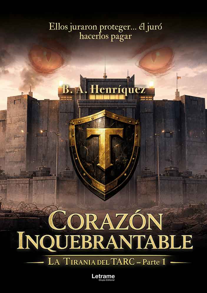 Corazón inquebrantable