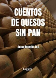 Cuentos de queso sin pan