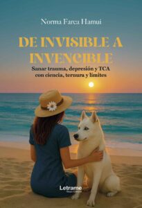 De invisible a invencible