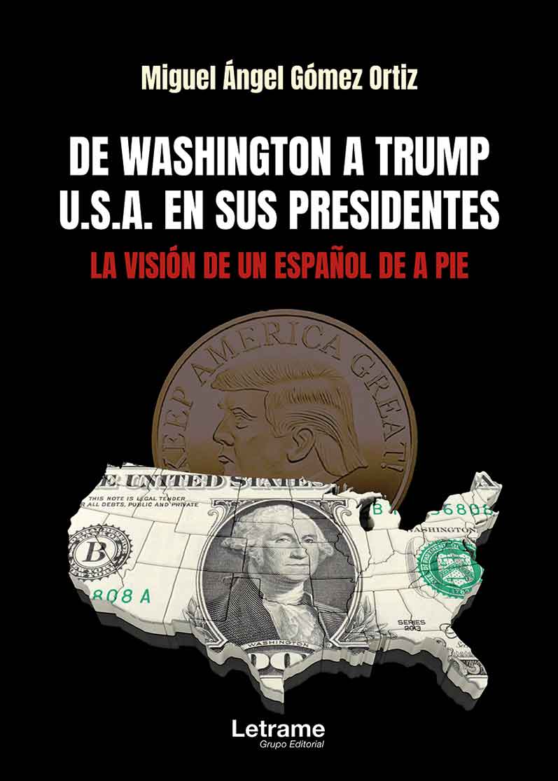 De Washington a Trump