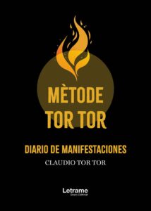 Diario de manifestaciones