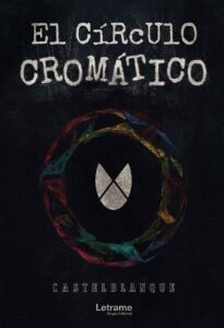 El círculo cromático