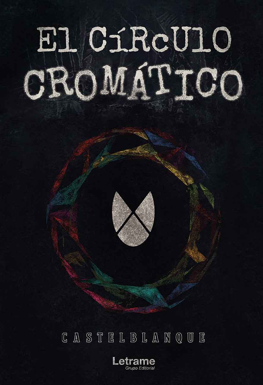 El círculo cromático
